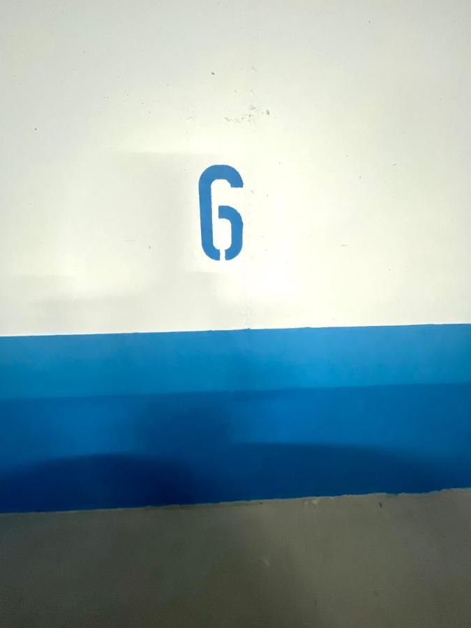 Gatu Premium Sandia Beach Lujo Junto Al Mar, Parking Y Piscina Comun," Preferente Mayores De 25 Anos Y Familias " 圣玛丽亚港 外观 照片